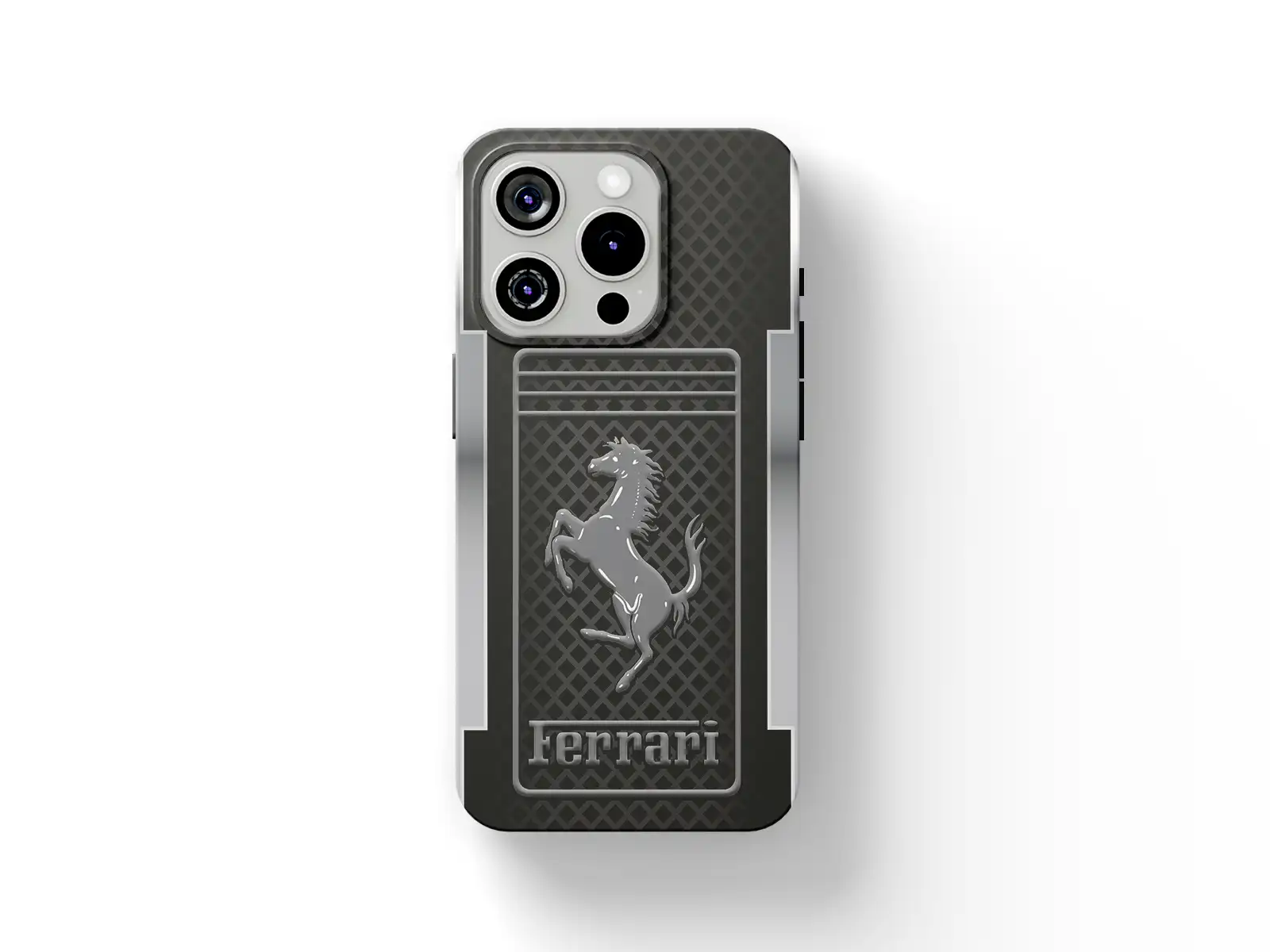 Ferrari Süße Handyhüllen Pro Max Sonderlauf
